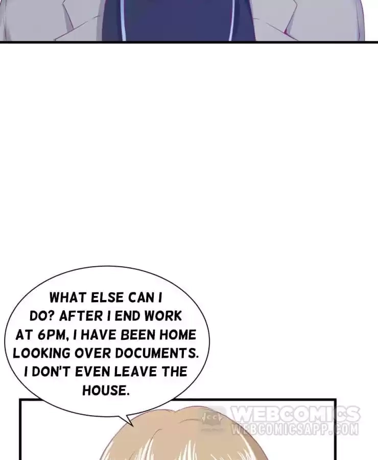 The Devil Plays Games Chapter 118 page 25 - 