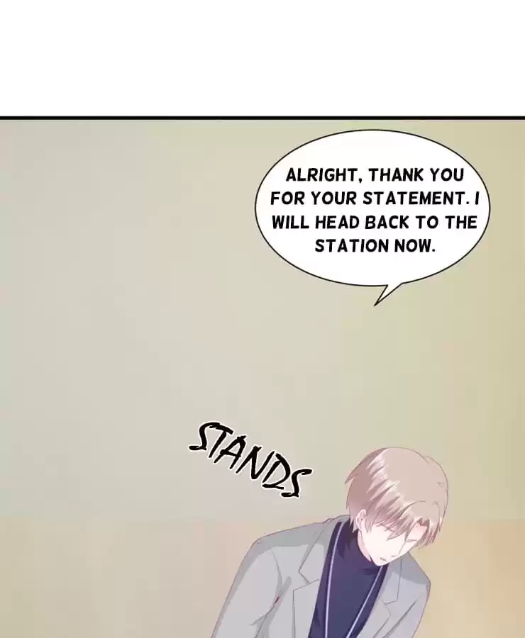 The Devil Plays Games Chapter 118 page 29 - 