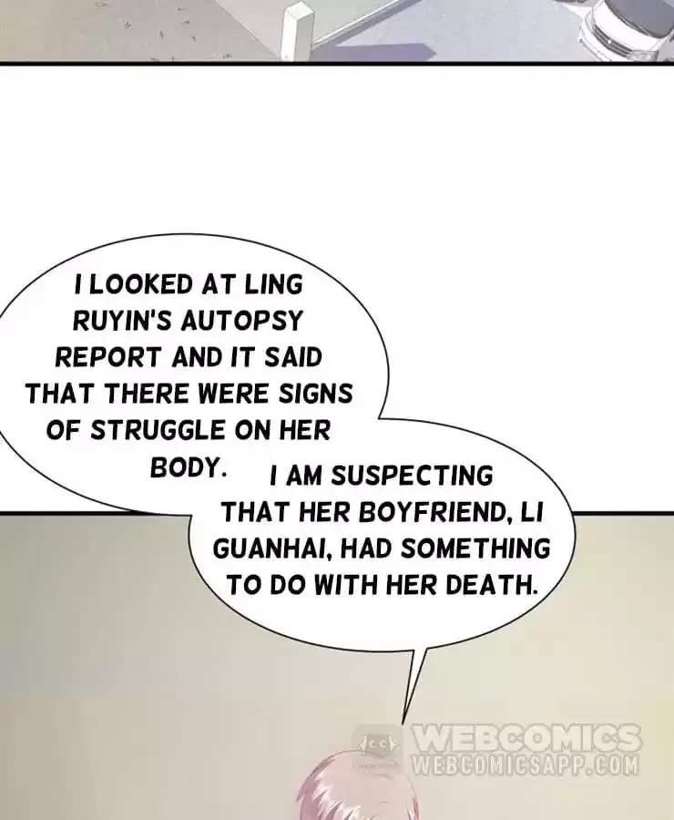 The Devil Plays Games Chapter 118 page 4 - 