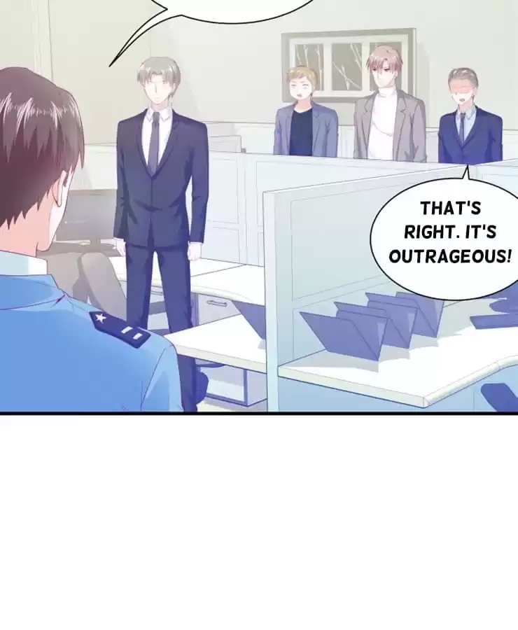The Devil Plays Games Chapter 118 page 48 - 