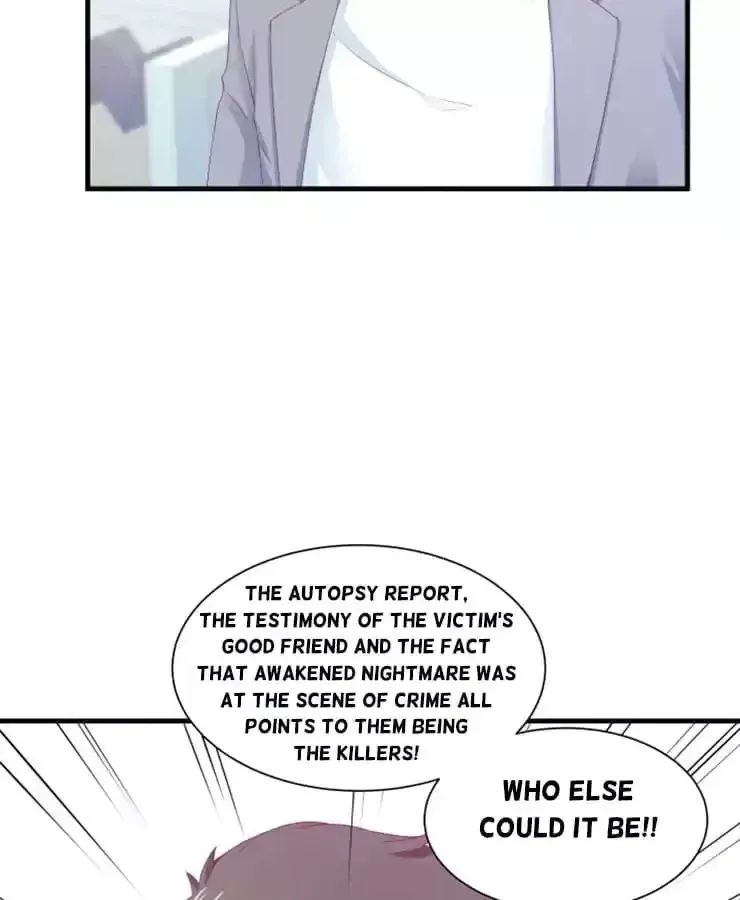 The Devil Plays Games Chapter 118 page 50 - 