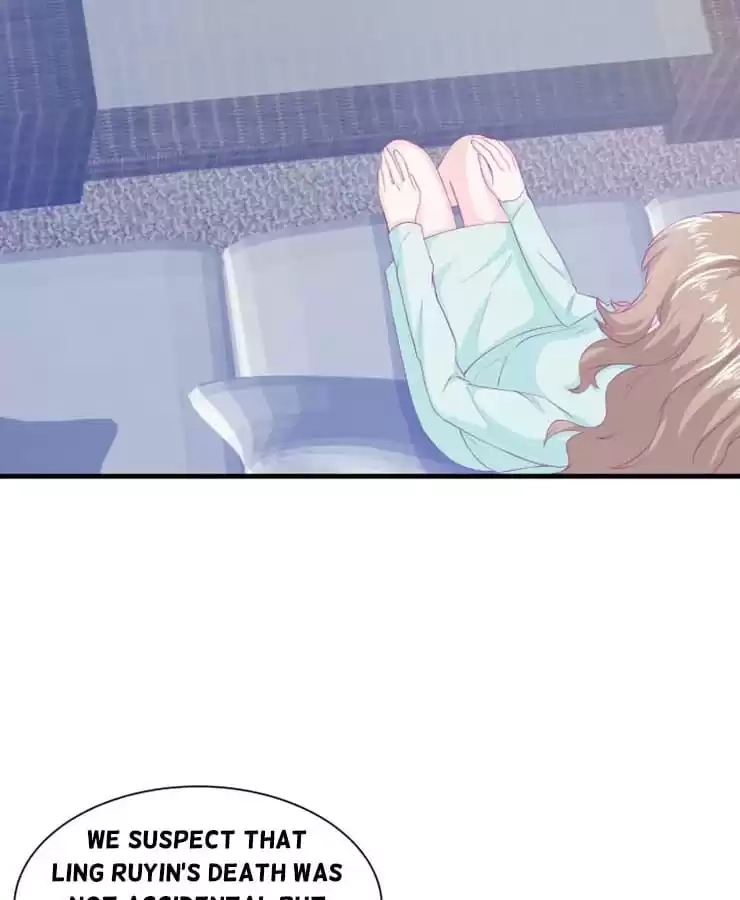 The Devil Plays Games Chapter 118 page 6 - 