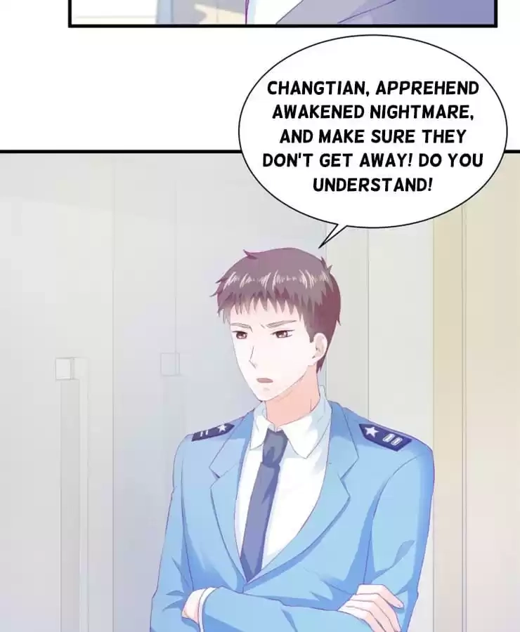 The Devil Plays Games Chapter 118 page 59 - 
