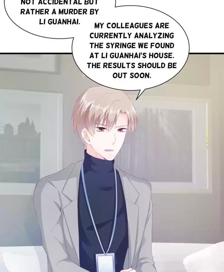 The Devil Plays Games Chapter 118 page 7 - 