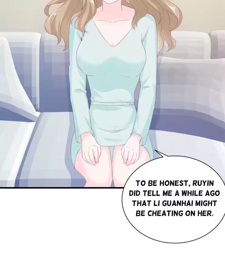 The Devil Plays Games Chapter 118 page 9 - 