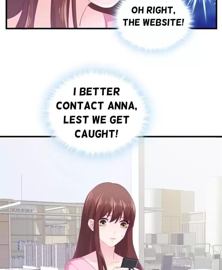 The Devil Plays Games Chapter 119 page 32 - 