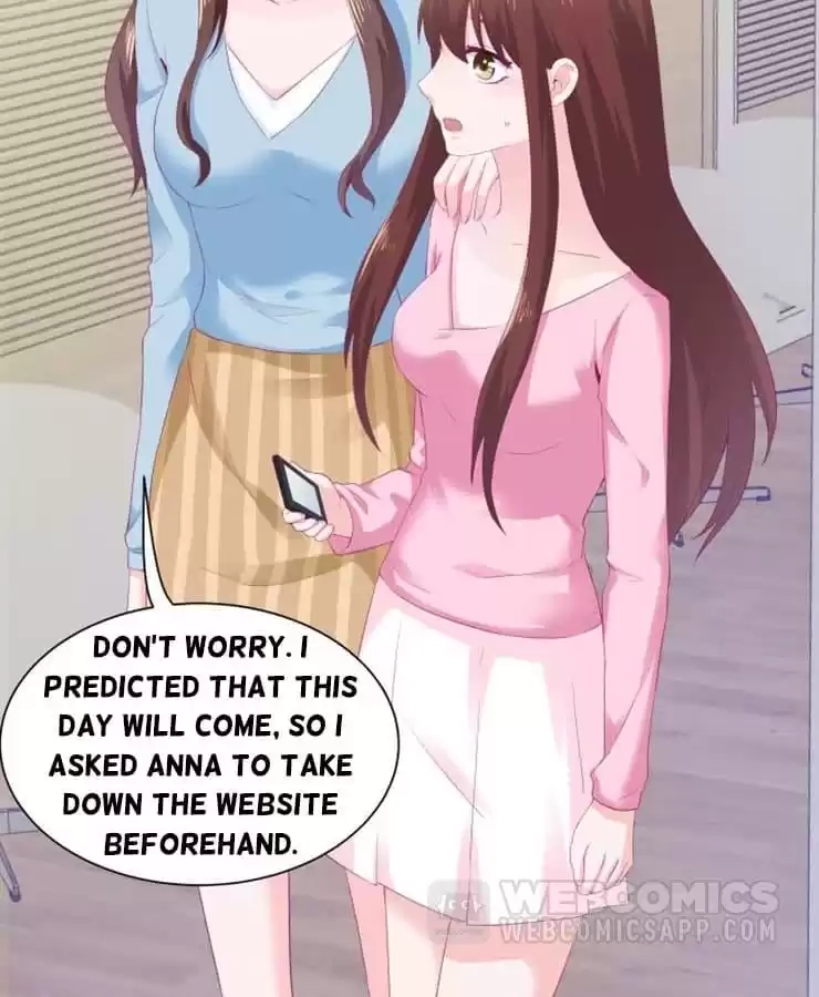 The Devil Plays Games Chapter 119 page 36 - 