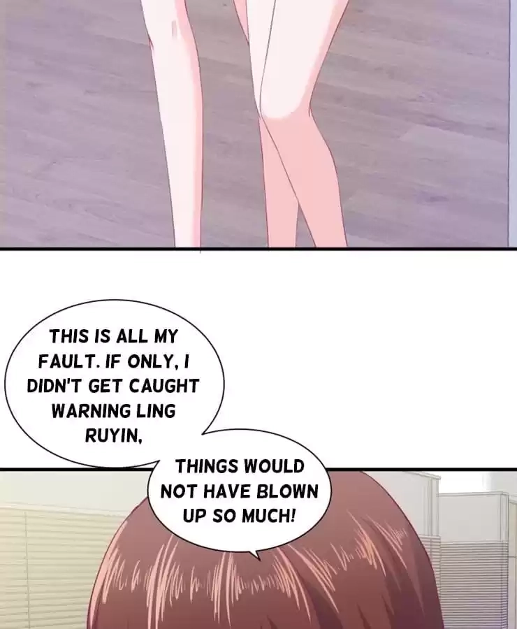 The Devil Plays Games Chapter 119 page 37 - 