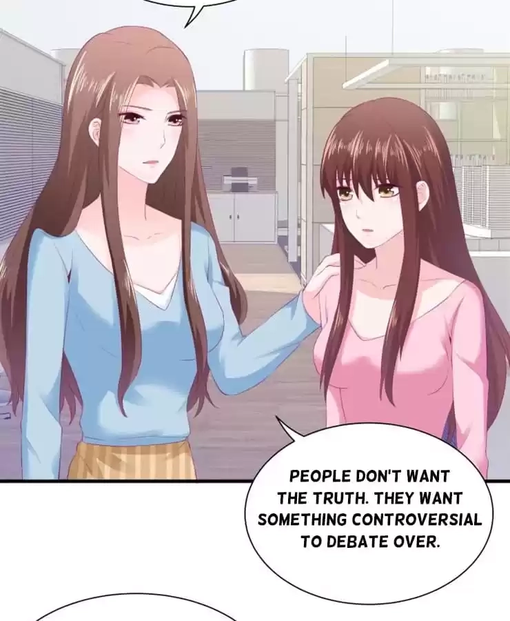 The Devil Plays Games Chapter 119 page 39 - 