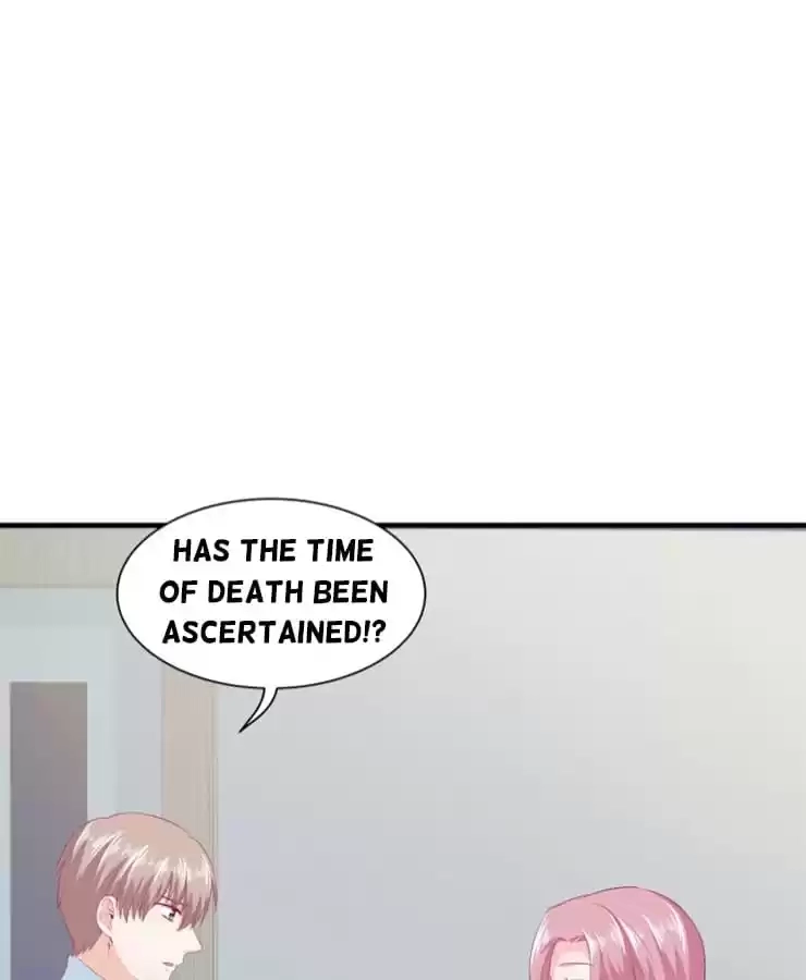 The Devil Plays Games Chapter 119 page 61 - 