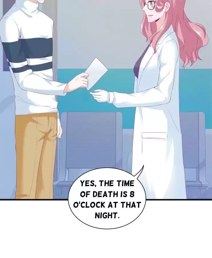 The Devil Plays Games Chapter 119 page 62 - 