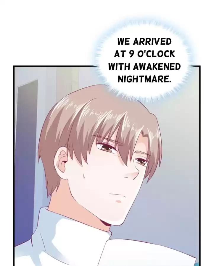 The Devil Plays Games Chapter 119 page 63 - 