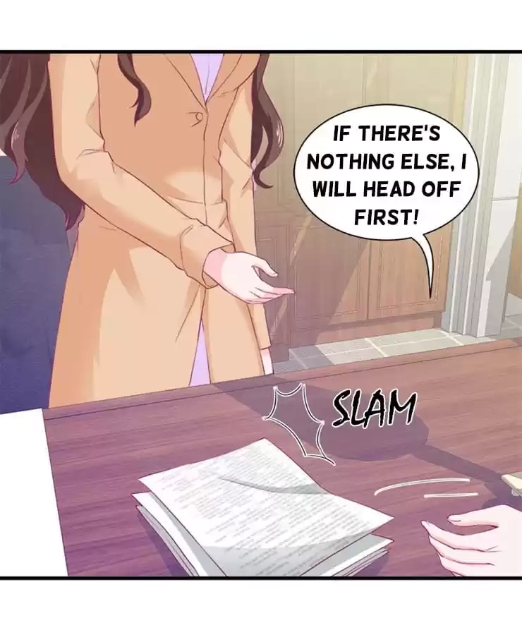 The Devil Plays Games Chapter 120 page 14 - 
