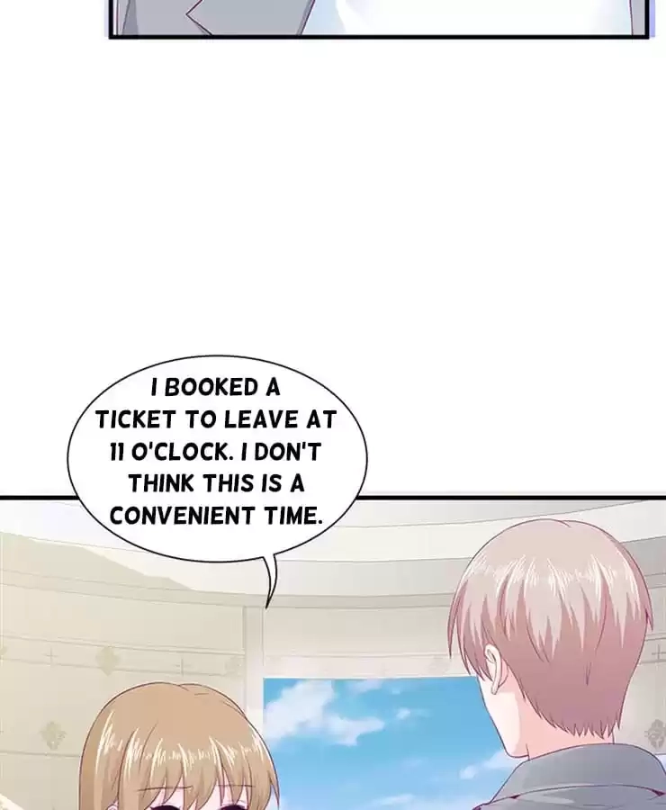The Devil Plays Games Chapter 120 page 25 - 