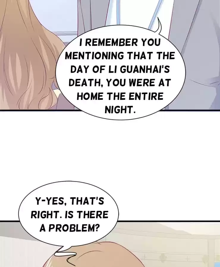 The Devil Plays Games Chapter 120 page 28 - 