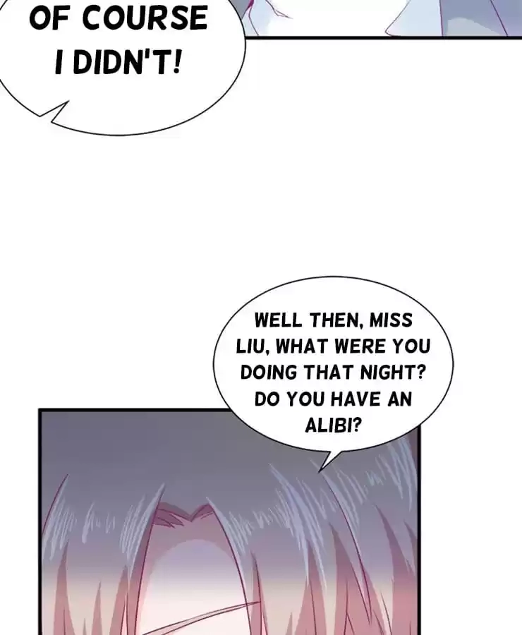 The Devil Plays Games Chapter 120 page 31 - 