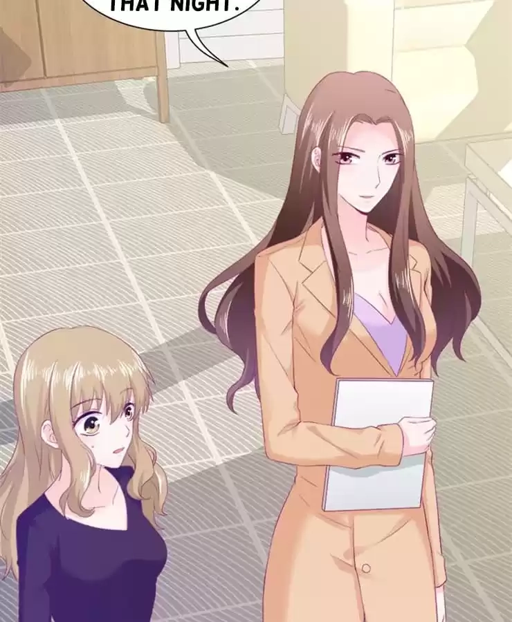 The Devil Plays Games Chapter 120 page 38 - 