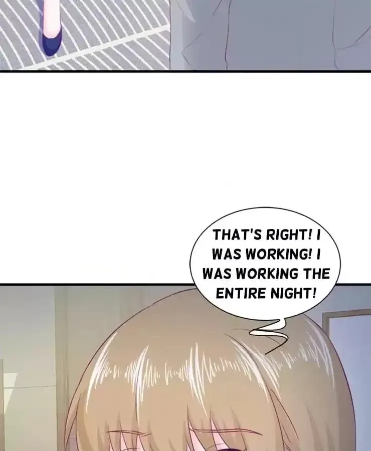 The Devil Plays Games Chapter 120 page 40 - 