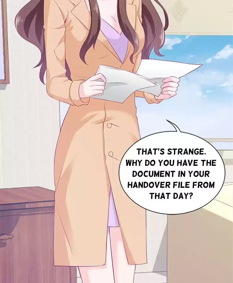 The Devil Plays Games Chapter 120 page 46 - 