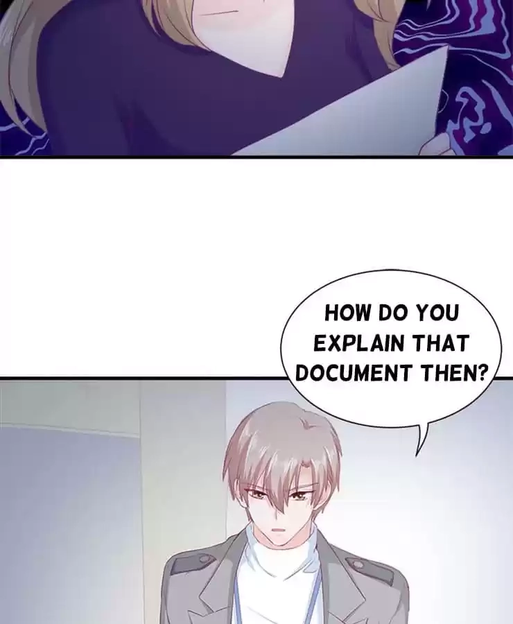 The Devil Plays Games Chapter 120 page 56 - 