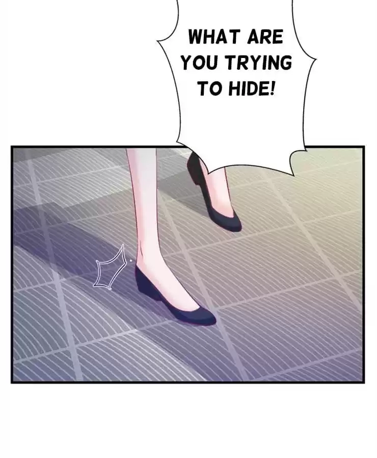 The Devil Plays Games Chapter 120 page 59 - 