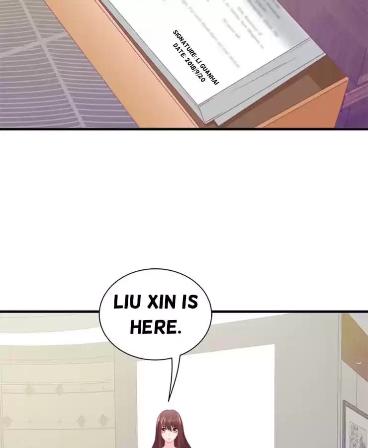 The Devil Plays Games Chapter 120 page 8 - 