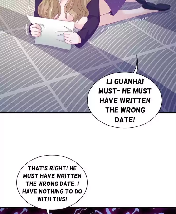 The Devil Plays Games Chapter 121 page 11 - 