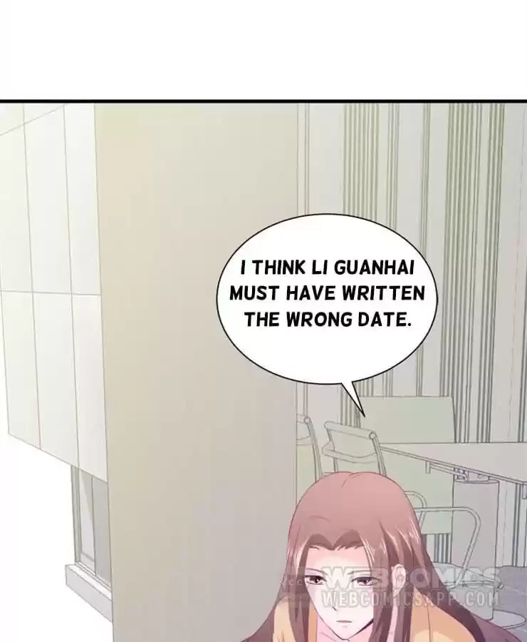 The Devil Plays Games Chapter 121 page 15 - 
