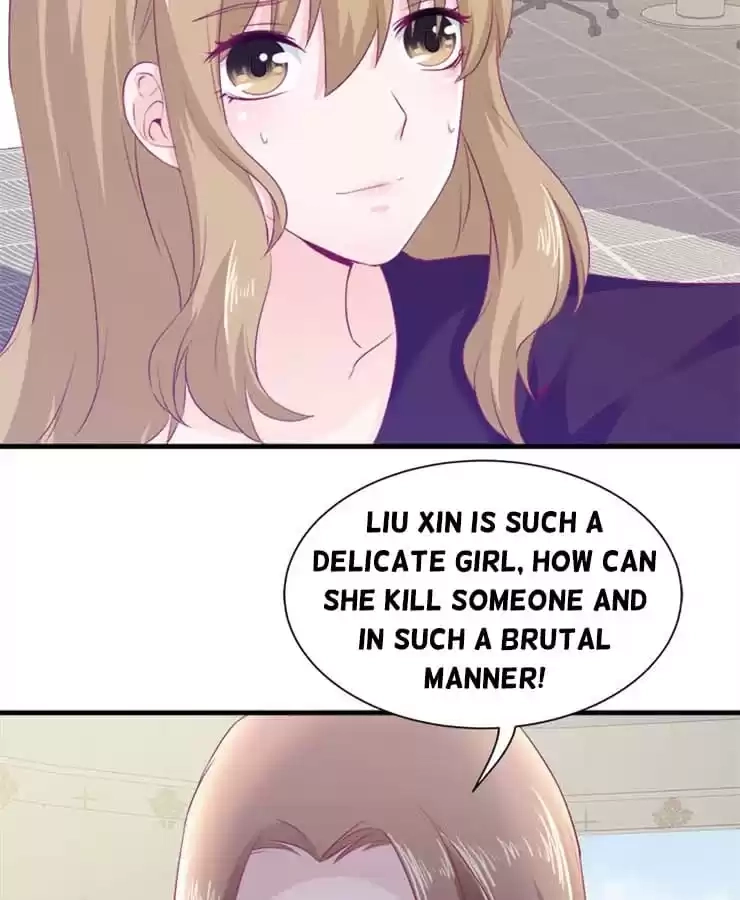 The Devil Plays Games Chapter 121 page 18 - 