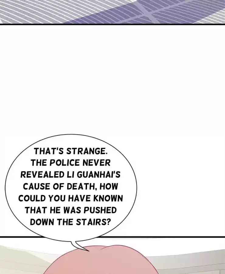 The Devil Plays Games Chapter 121 page 22 - 