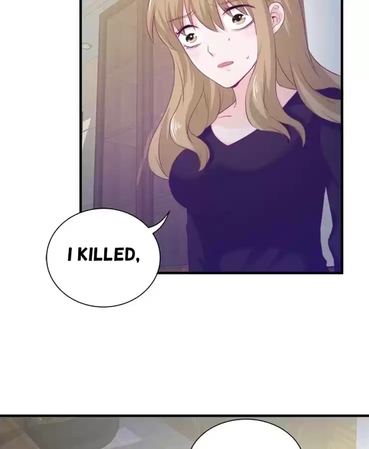 The Devil Plays Games Chapter 121 page 37 - 