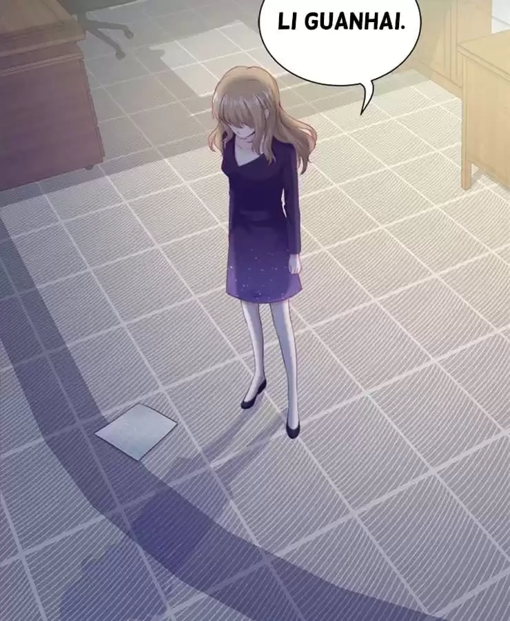 The Devil Plays Games Chapter 121 page 38 - 