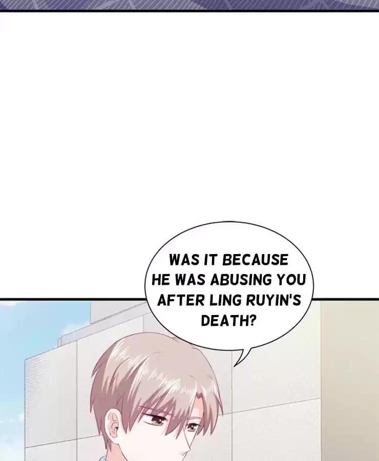 The Devil Plays Games Chapter 121 page 39 - 