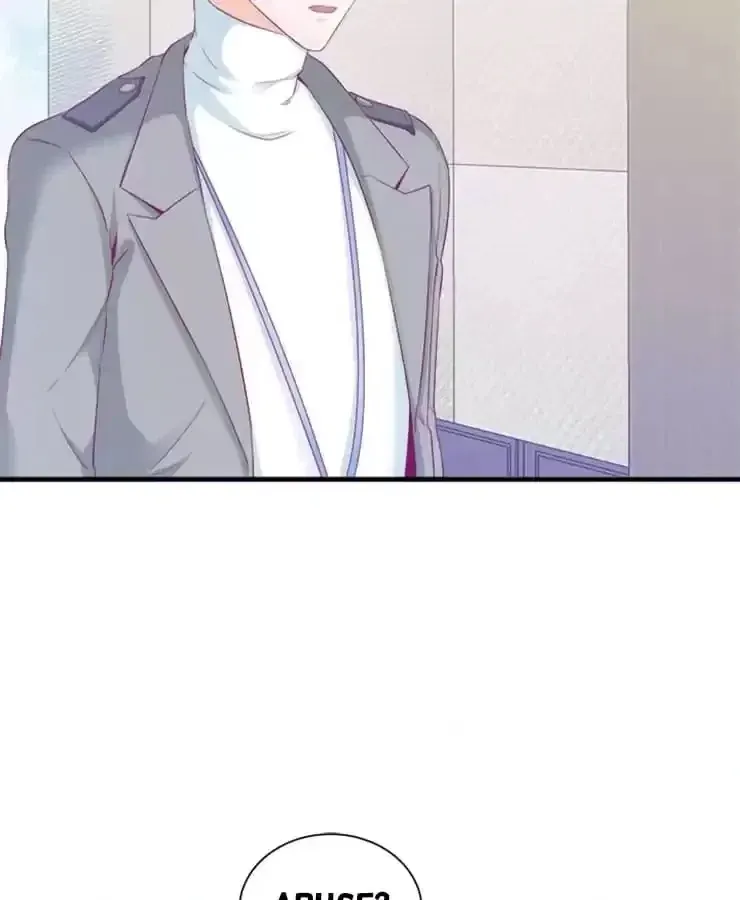 The Devil Plays Games Chapter 121 page 40 - 