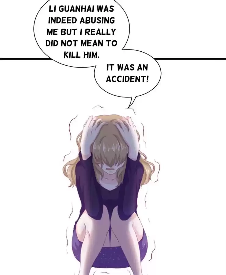 The Devil Plays Games Chapter 121 page 42 - 