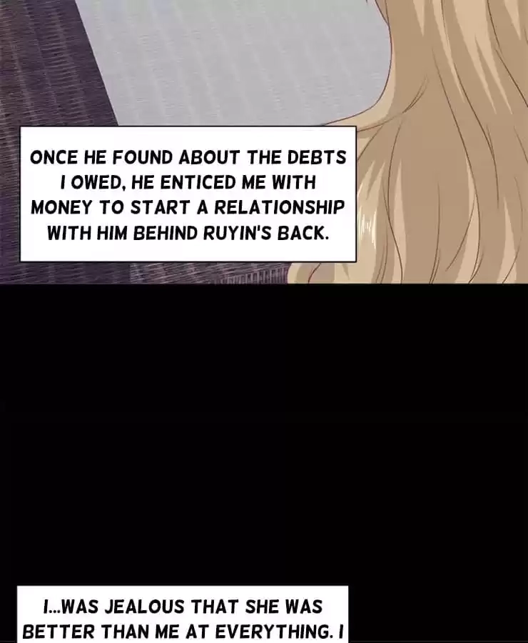 The Devil Plays Games Chapter 121 page 46 - 