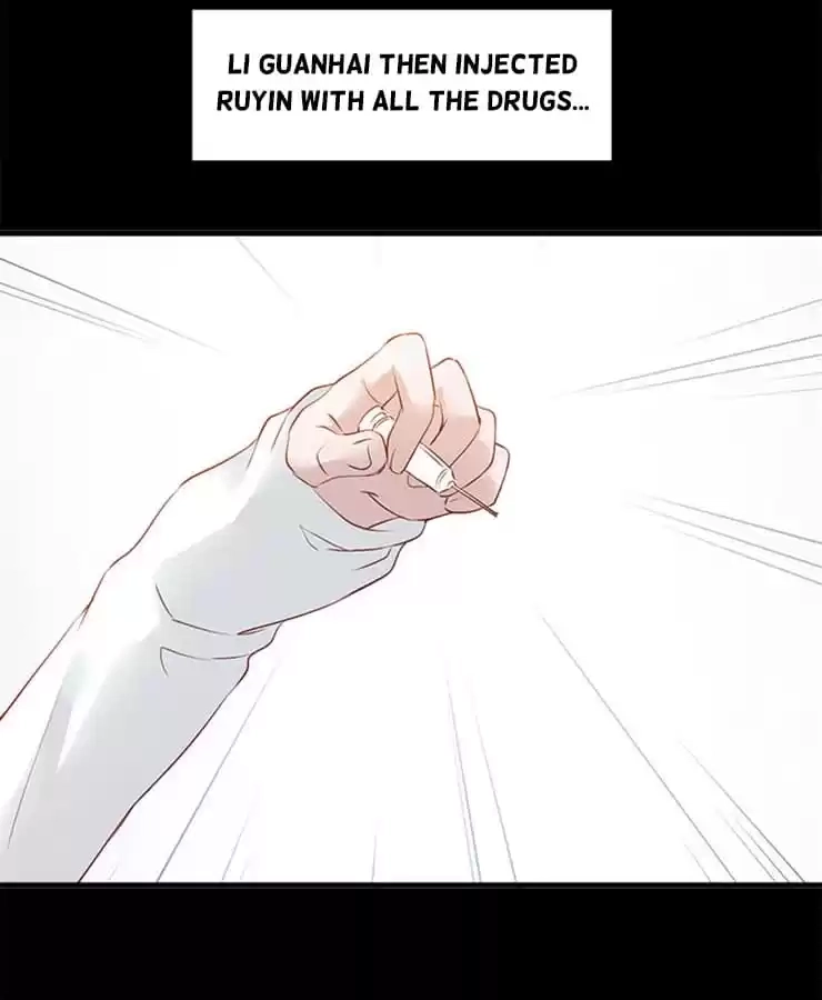 The Devil Plays Games Chapter 121 page 59 - 