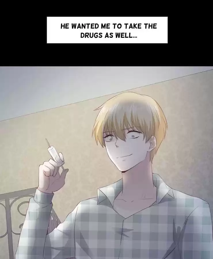 The Devil Plays Games Chapter 121 page 77 - 