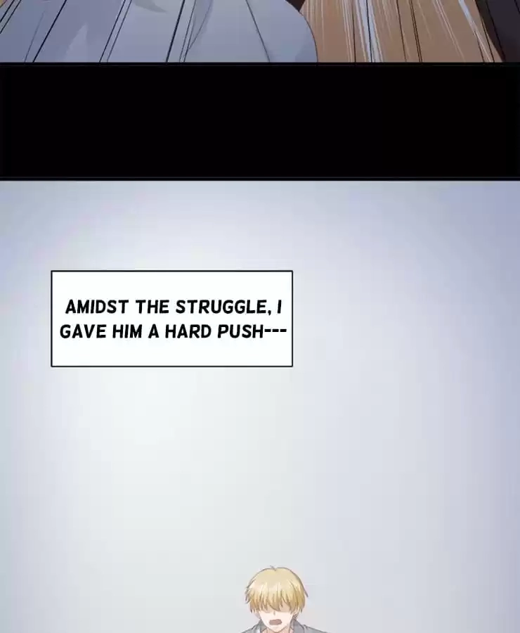 The Devil Plays Games Chapter 121 page 83 - 