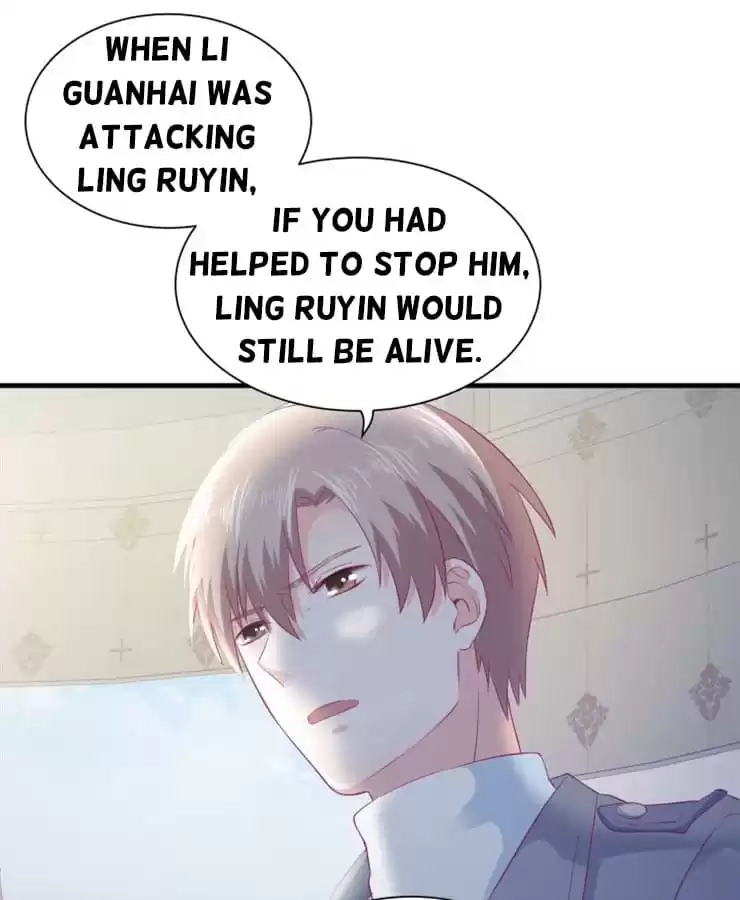 The Devil Plays Games Chapter 122 page 15 - 