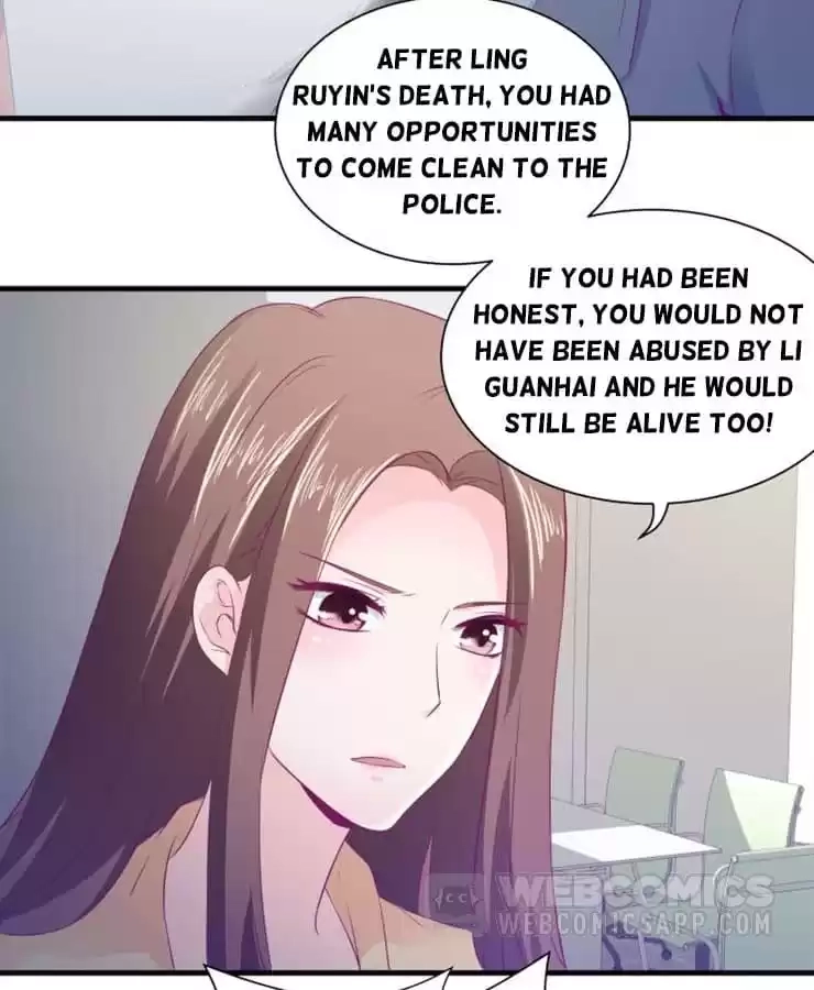 The Devil Plays Games Chapter 122 page 16 - 