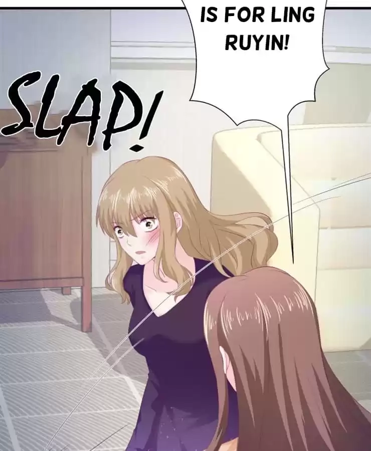 The Devil Plays Games Chapter 122 page 22 - 