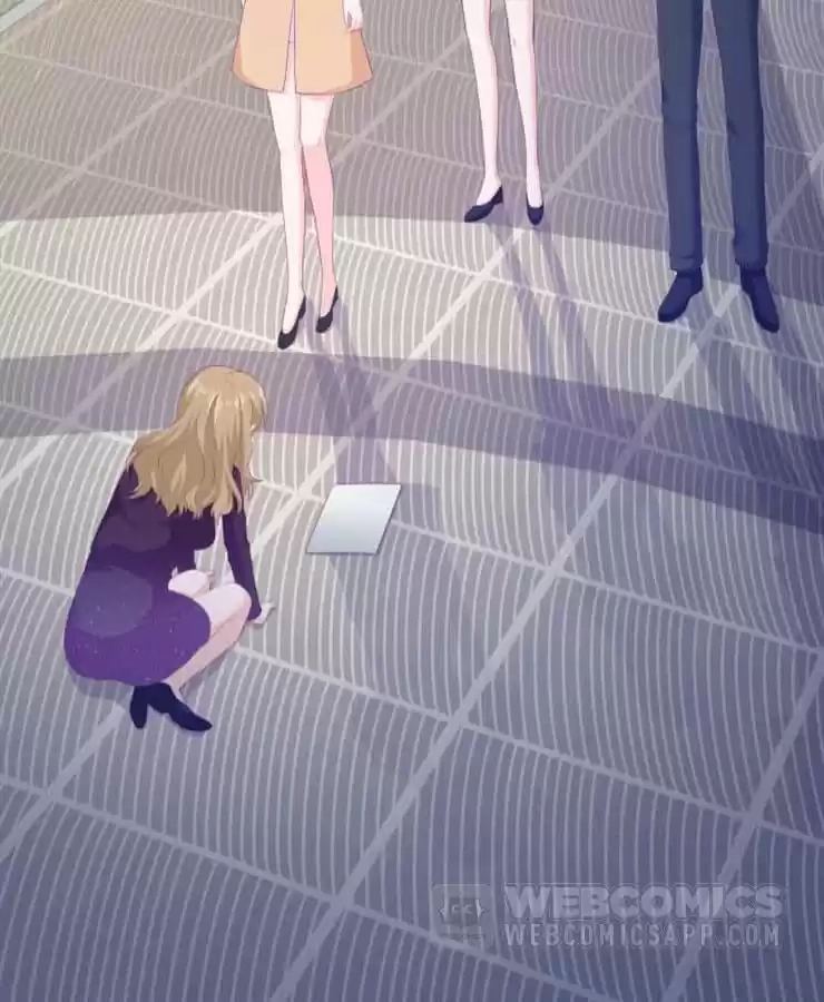 The Devil Plays Games Chapter 122 page 4 - 