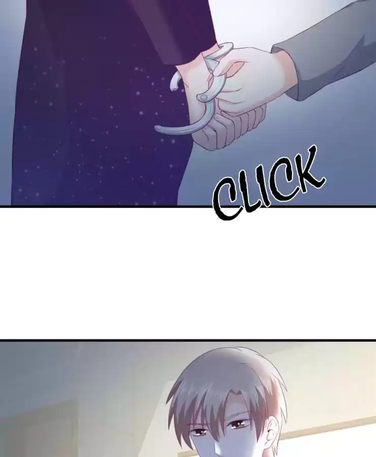 The Devil Plays Games Chapter 122 page 34 - 