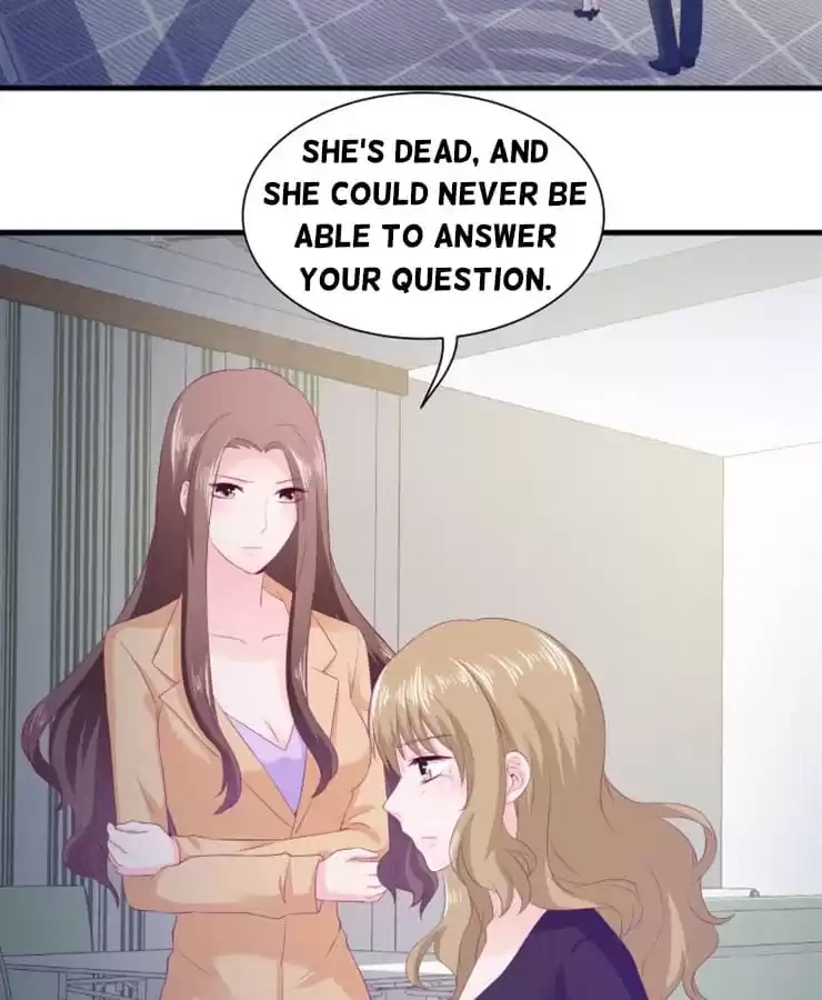 The Devil Plays Games Chapter 122 page 37 - 