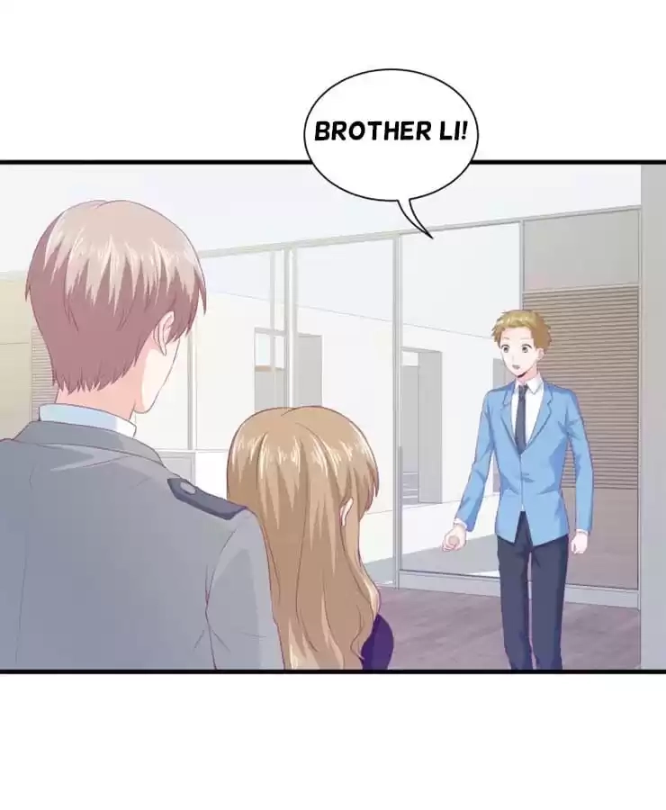 The Devil Plays Games Chapter 122 page 41 - 
