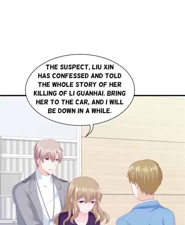The Devil Plays Games Chapter 122 page 42 - 