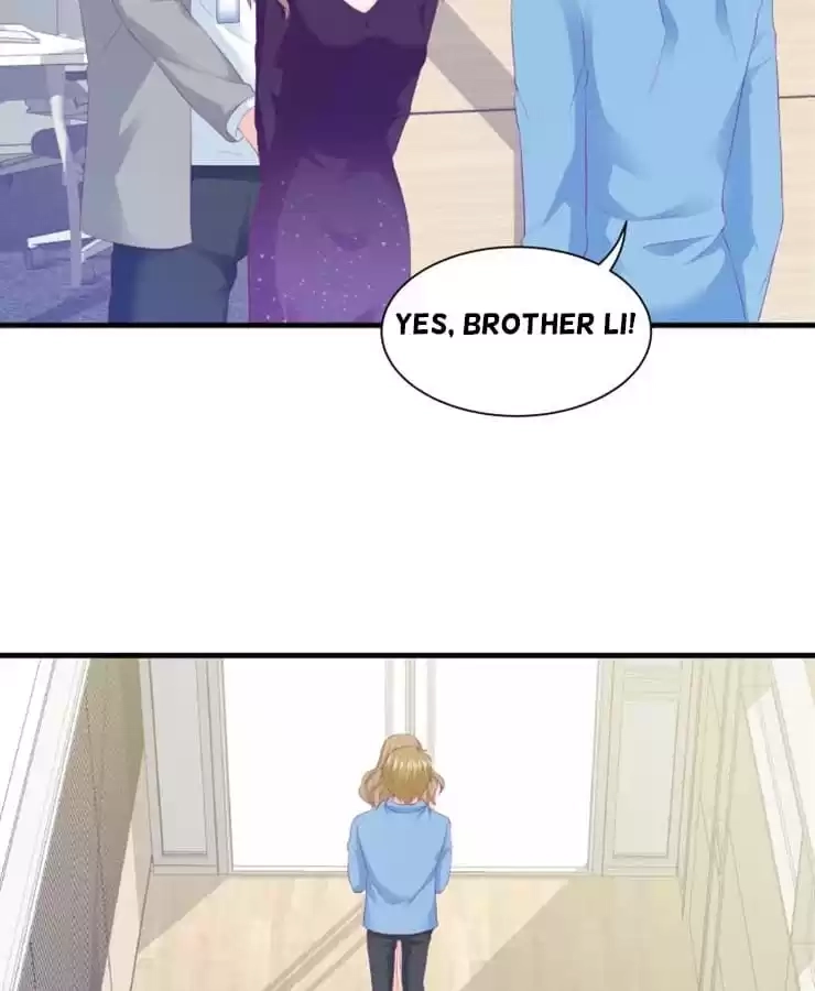 The Devil Plays Games Chapter 122 page 43 - 