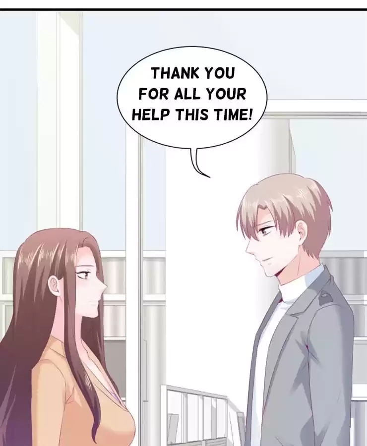 The Devil Plays Games Chapter 122 page 49 - 