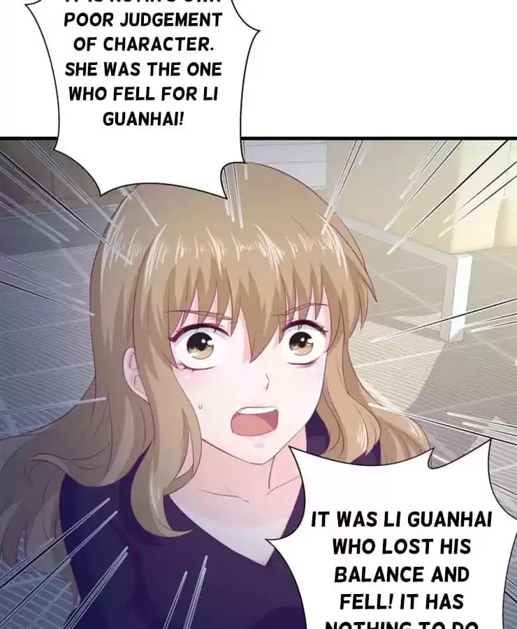 The Devil Plays Games Chapter 122 page 9 - 